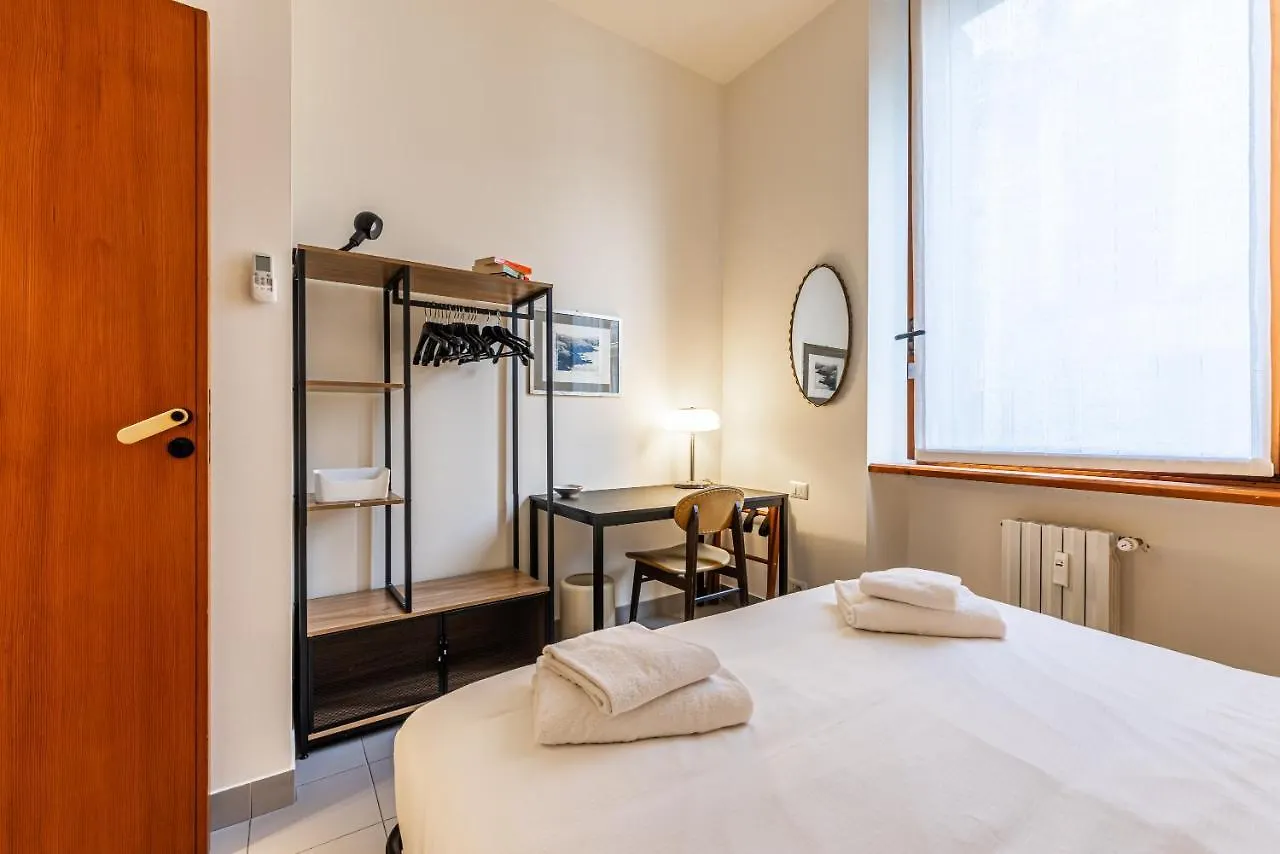 Apartamento Casa Degli Architetti Milán