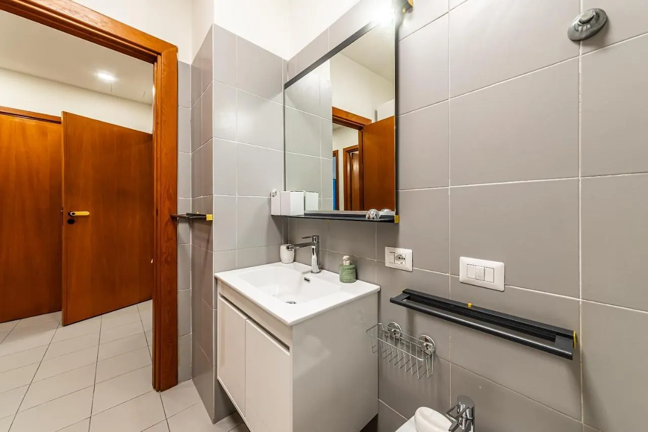 Apartamento Casa Degli Architetti Milán